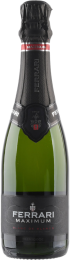 Ferrari - Trento DOC Maximum Brut - 0.375L