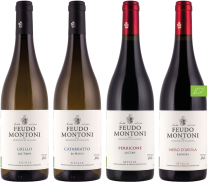Feudo Montoni - proefdoos