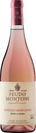 Feudo Montoni Nerello Mascalese Rose di Adele