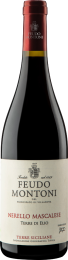 Feudo Montoni Nerello Mascalese ‘Terre di Elio’