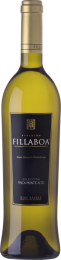 Fillaboa Albariño Selección Finca Monte Alto