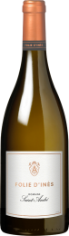 Domaine Saint-André Folie d’Inès
Blanc