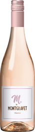 M. by Montgravet Grenache Rosé