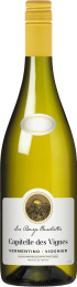 Capitelle des Vignes
Vermentino/Viognier