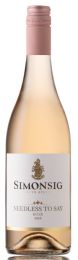 Simonsig rosé