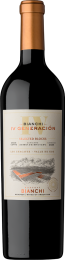 Bodegas Bianchi IV Generación Gran Corte
