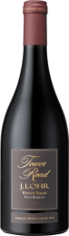 J. Lohr Winery Tower Road Petite Sirah