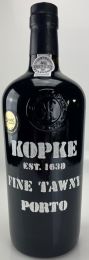 Kopke Port Christmas Ruby 