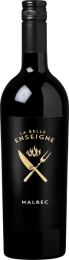 La Belle Enseigne Malbec