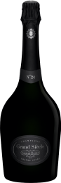Laurent-Perrier Grand Siècle Itération
N°24