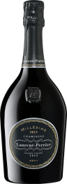 Laurent Perrier Millésimé 2015