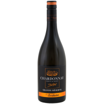 Les Bertholets Grande Réserve Chardonnay