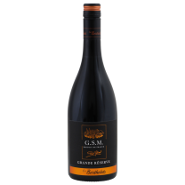 Les Bertholets Grande Réserve GSM