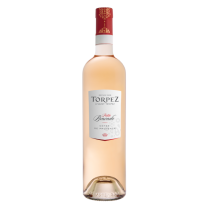 Les Vignobles Torpez, Côtes de Provence AOP Petite Bravade Rosé