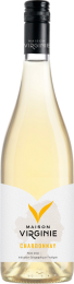 Maison Virginie Chardonnay