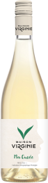 Maison Virginie Ma Cuvée Blanc