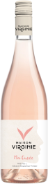 Maison Virginie Ma Cuvée Rosé
