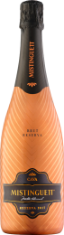 Mistinguett Cava Brut Reserva