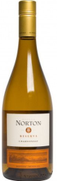 Bodega Norton Chardonnay reserva
