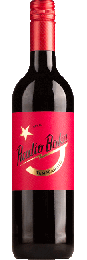 Radio Boka Tempranillo Tinto Castilla