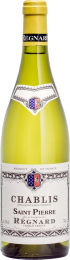 Régnard Chablis "Saint Pierre" AOC