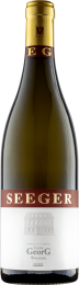 Weingut Seeger Cuvée ‘GeorG’ Trocken