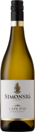 Simonsig Cape Fox Chardonnay