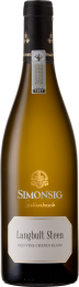 Simonsig Langbult Steen Old Vine
Chenin Blanc