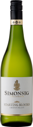 Simonsig Starting Blocks Chenin Blanc