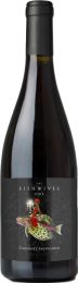 Fish Wives Club Cabernet Sauvignon
