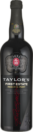 Taylor's First Estate Finest Reserve