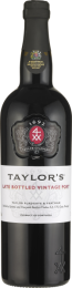 Taylor's Late Bottled Vintage Port