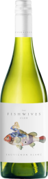 The Fishwives Club Sauvignon Blanc