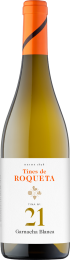 Tines de Roqueta Garnacha Blanca