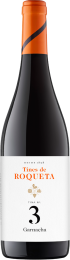 Tines de Roqueta Garnacha Tinto