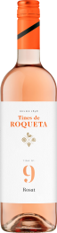 Tines de Roqueta Rosado