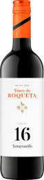 Ramón Roqueta Tempranillo
