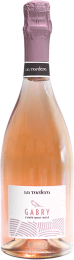 La Tordera Spumante Rosé Brut ‘Cuvée di Gabry’