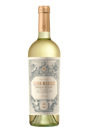 Verdejo Barrica Almansa do 'Gran Marius'