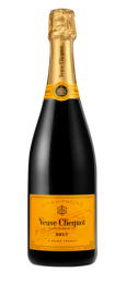 Veuve Clicquot Brut Champagne