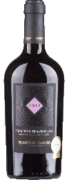 Zolla Primitivo di Manduria