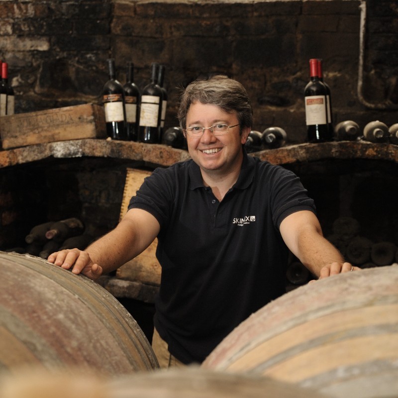 Andrea Faccio Villa Giada